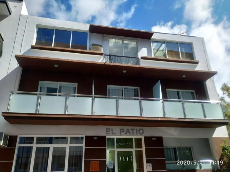 Apartments el Patio