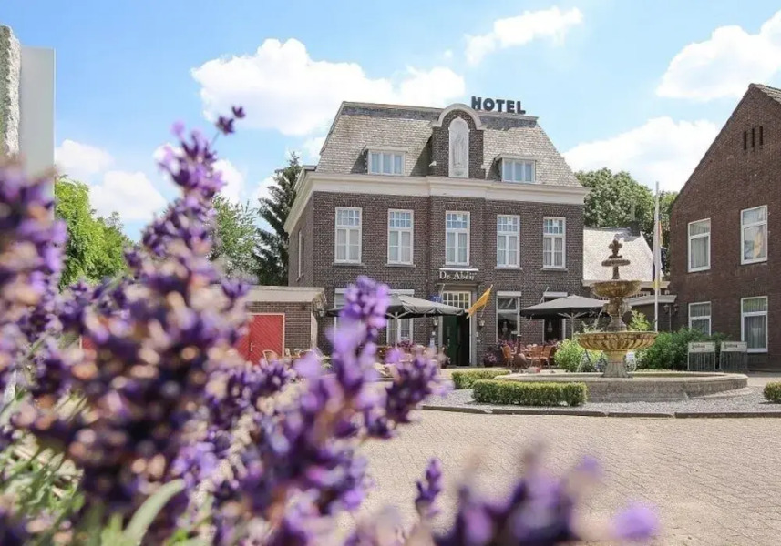 Hotel-Restaurant de Abdij