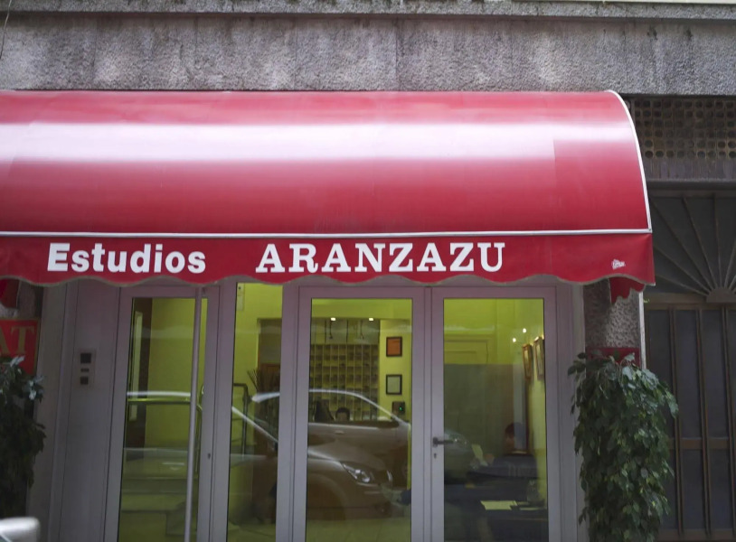 Estudios Aranzazu