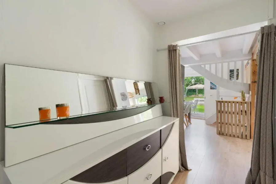 Biarritz 64 Road House