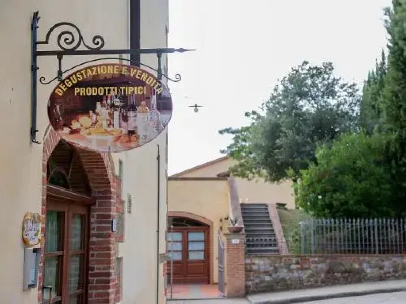 Agriturismo Il Piastrino