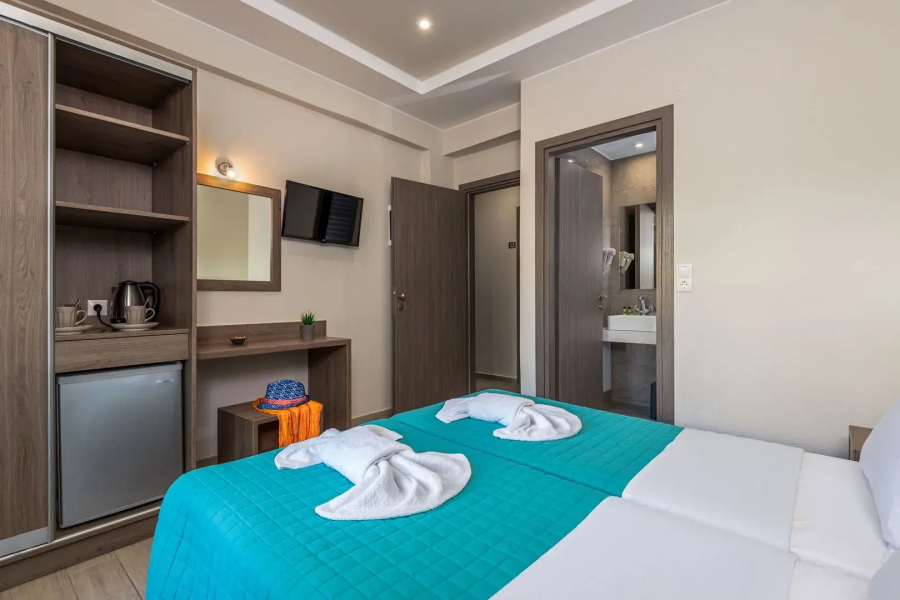 Sisi Breeze Hotel