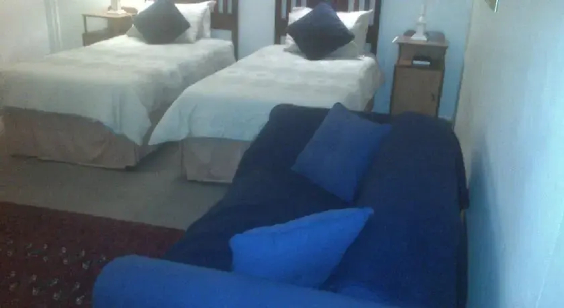 Sundune Guest House