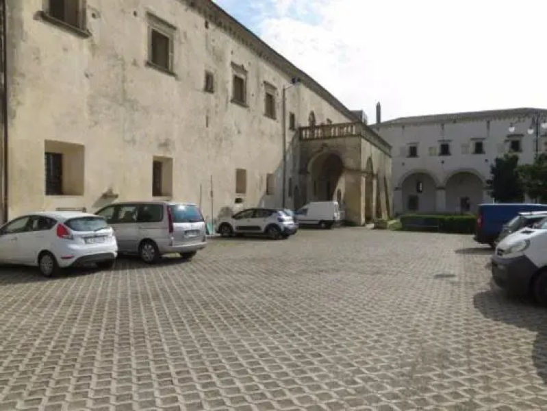 La Dimora Del Letterario