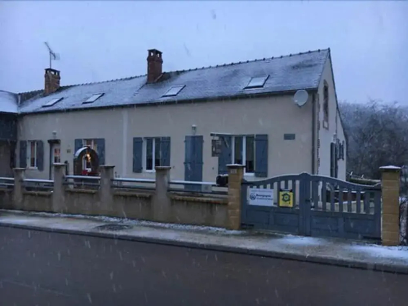 Le Grenier De Marie