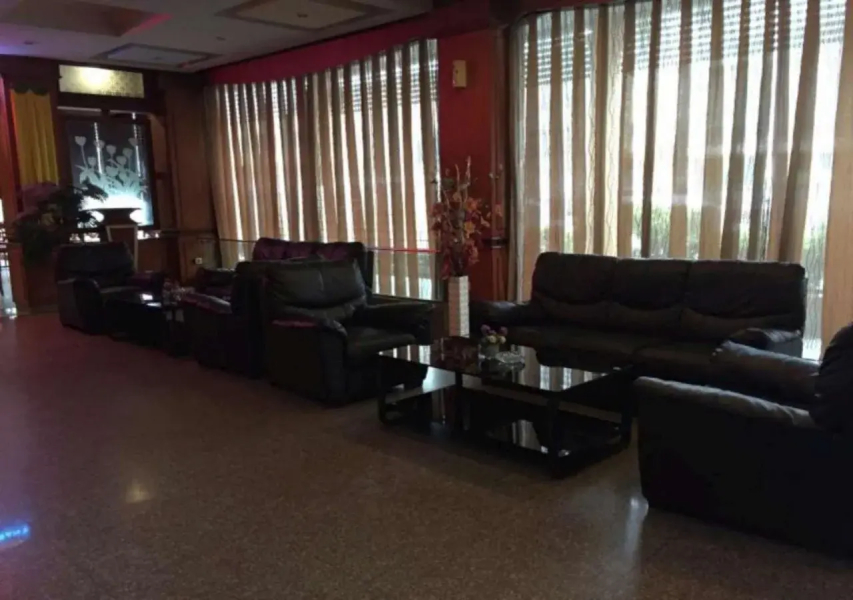 Hotel Utama