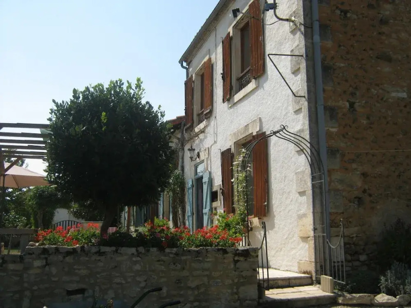 Le Papillon at le paradis