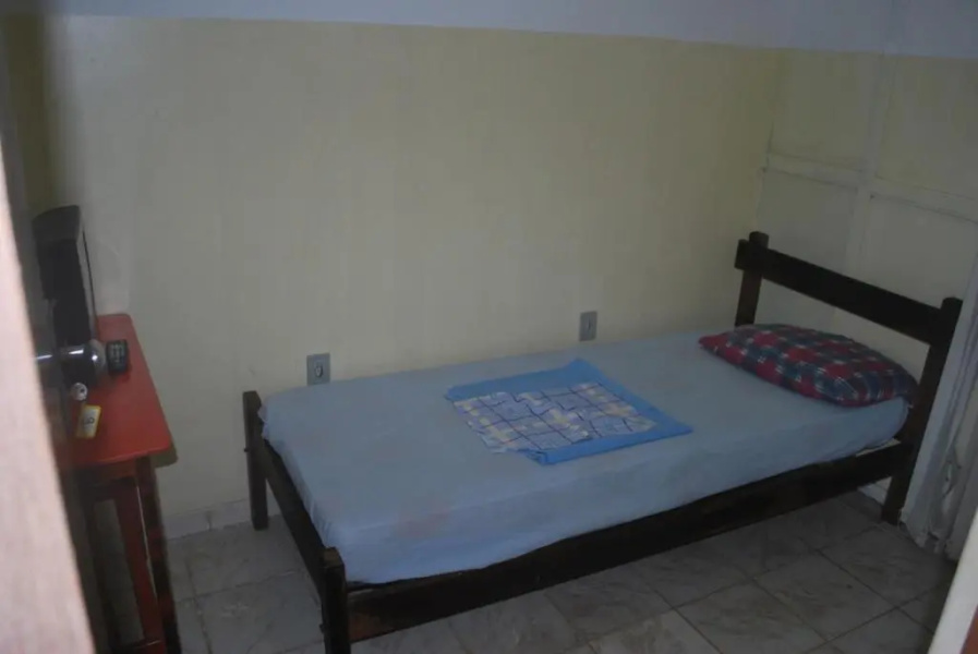 Albergue Hostel Palmas