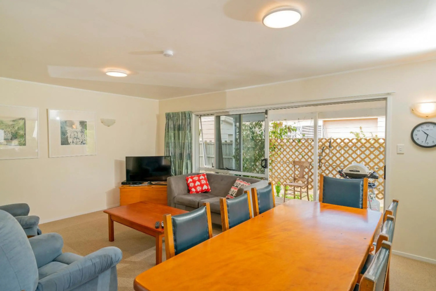 Park Drive - Whangamata Holiday Home