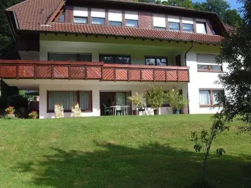 Ferienwohnung Bauer