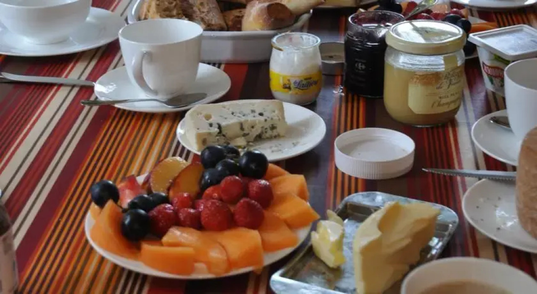 La Maison Beaurevoir