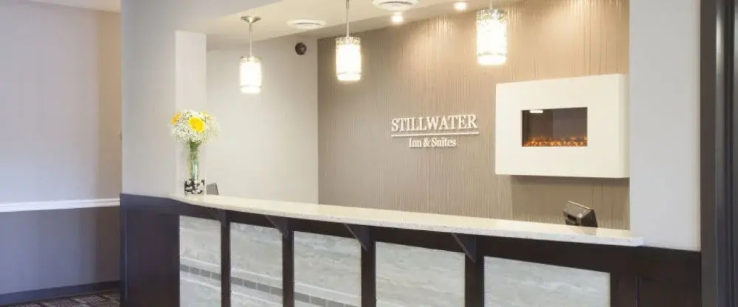 Stillwater Inn And Suites