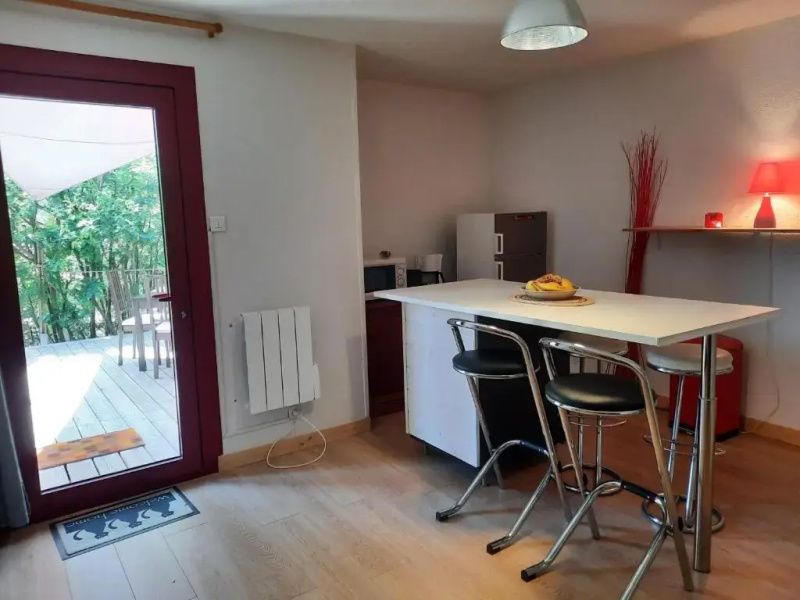 Maison Moliets-et-Maa, 3 pièces, 4 personnes - FR-1-239-650