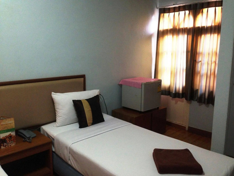 Siam Star Hotel