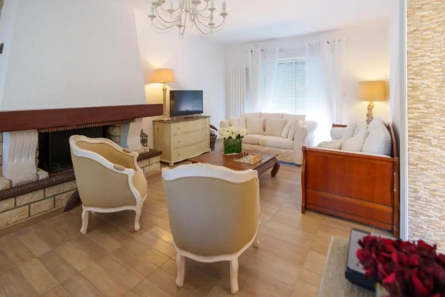 Villa Roma