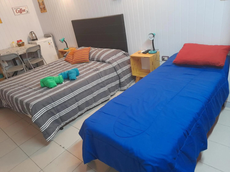 LIZARRA Monoambiente RESISTENCIA- 100 mts peatonal