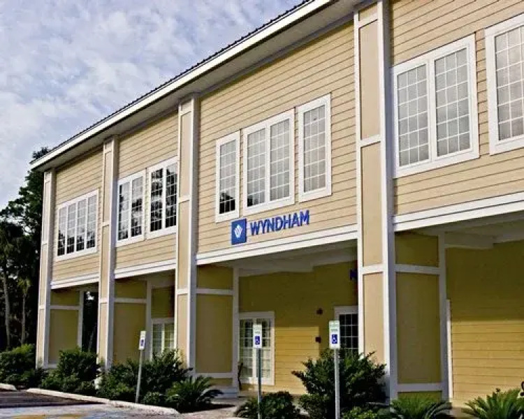 Club Wyndham Ocean Ridge II - 5 Nights, Edisto Island, USA