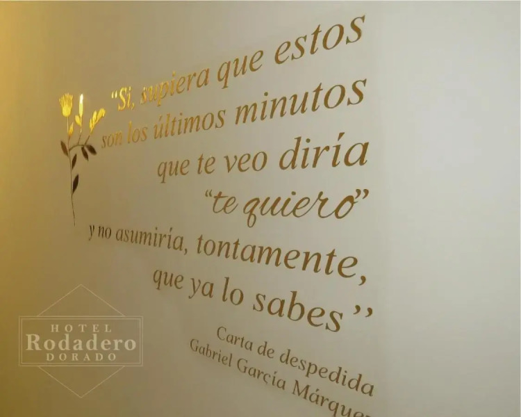 Hotel Rodadero Dorado