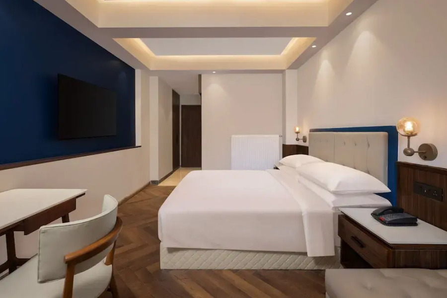 Four Points By Sheraton Sonmarg Resort