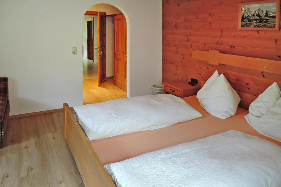Apartment in Fusch an der Glocknerstrasse in Nature