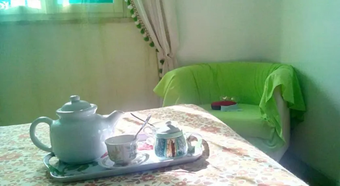 Holiday home Villino Le Colonnelle