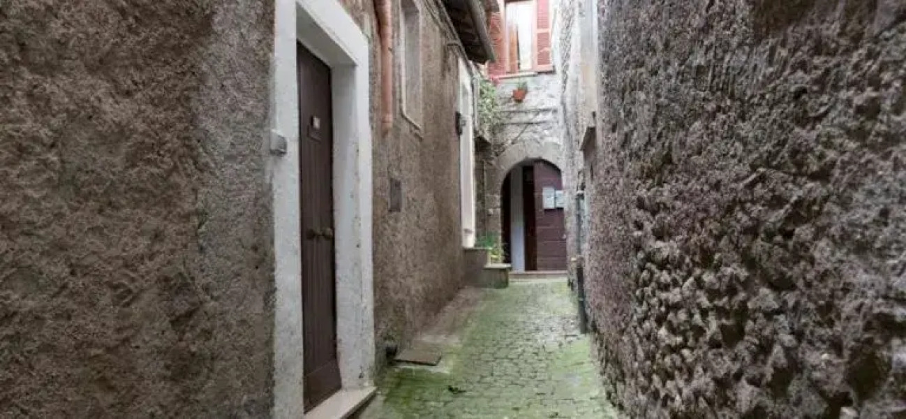 Genazzano Apartments by Thaz Italia