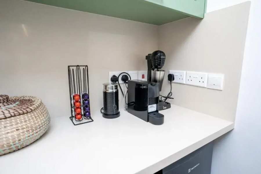 Palazzino Luxury Suites