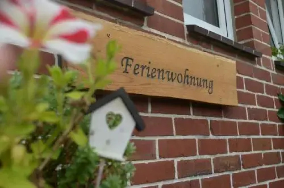 FeWo Deichblick Wischhafen