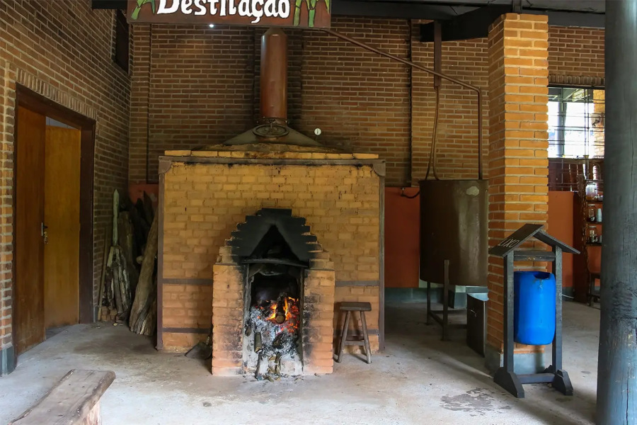 Hotel Fazenda Campo dos Sonhos