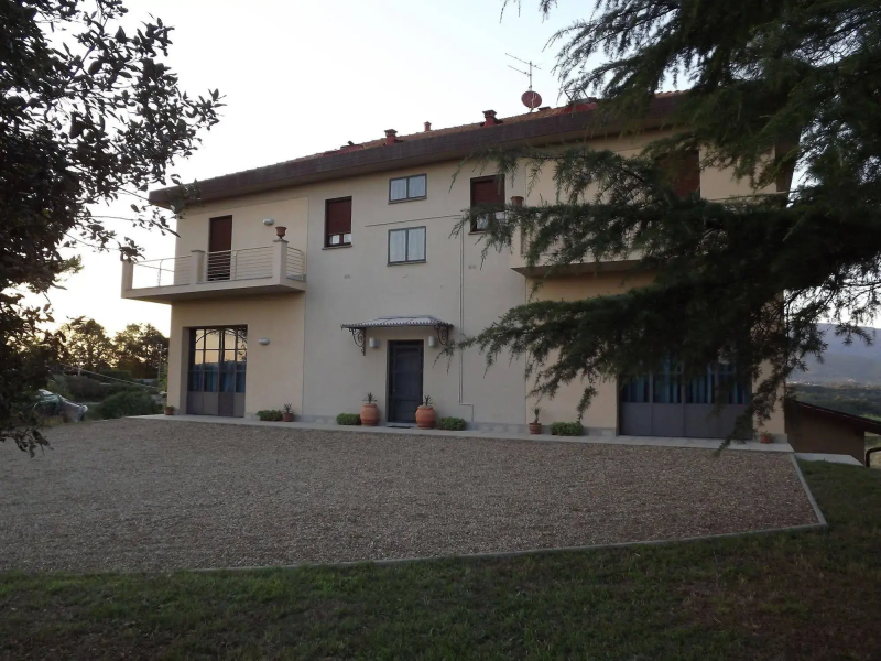 Tenuta i Lecci