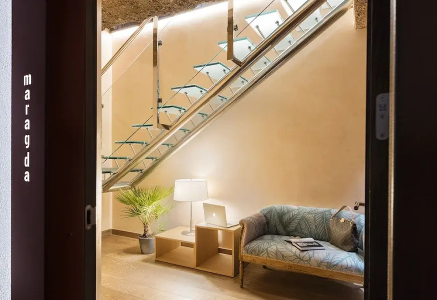Hotel Sants Metges