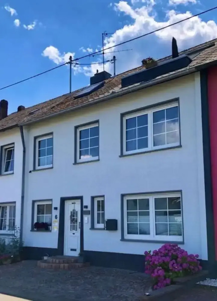 Moselle-side Apartments