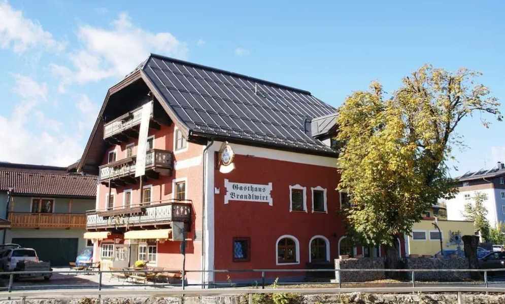 Der Brandlwirt