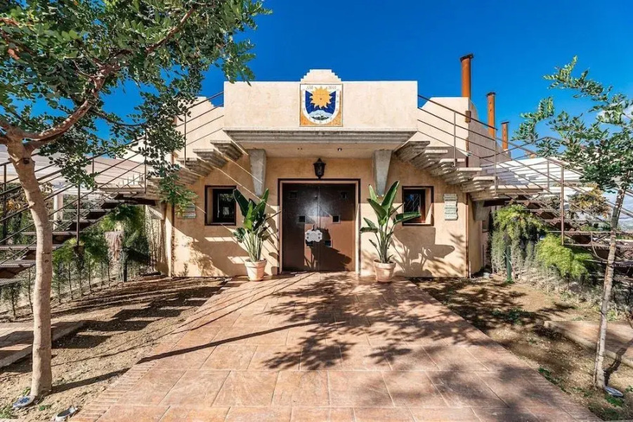 8 Dreams Exclusivo Turismo Rural