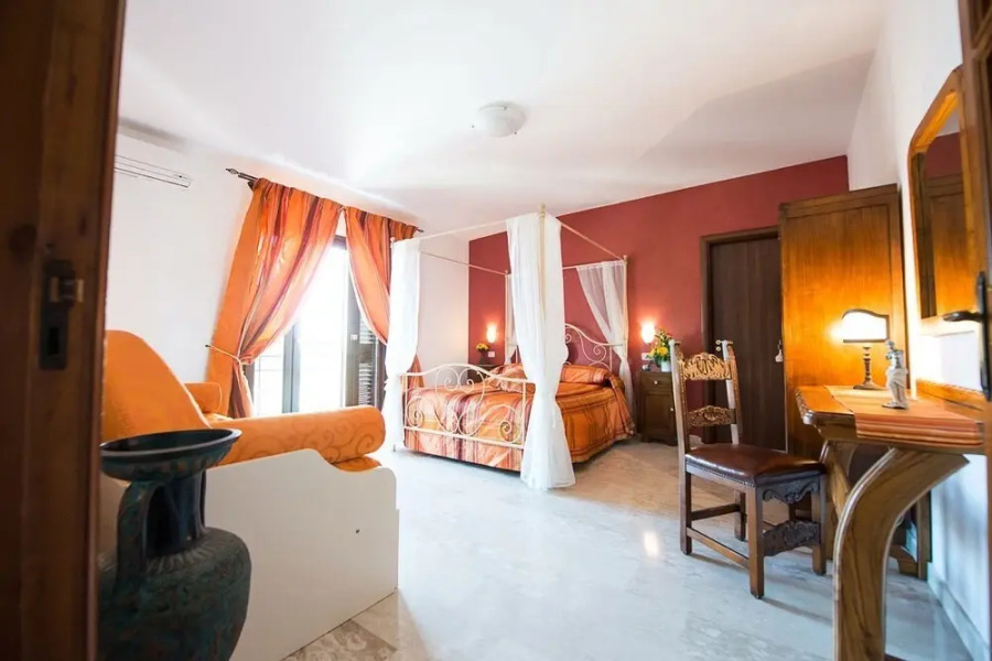 Arcobaleno Paestum Bed & Breakfast