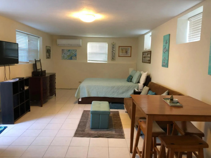 Ferry Rest - Sealandia Apartments