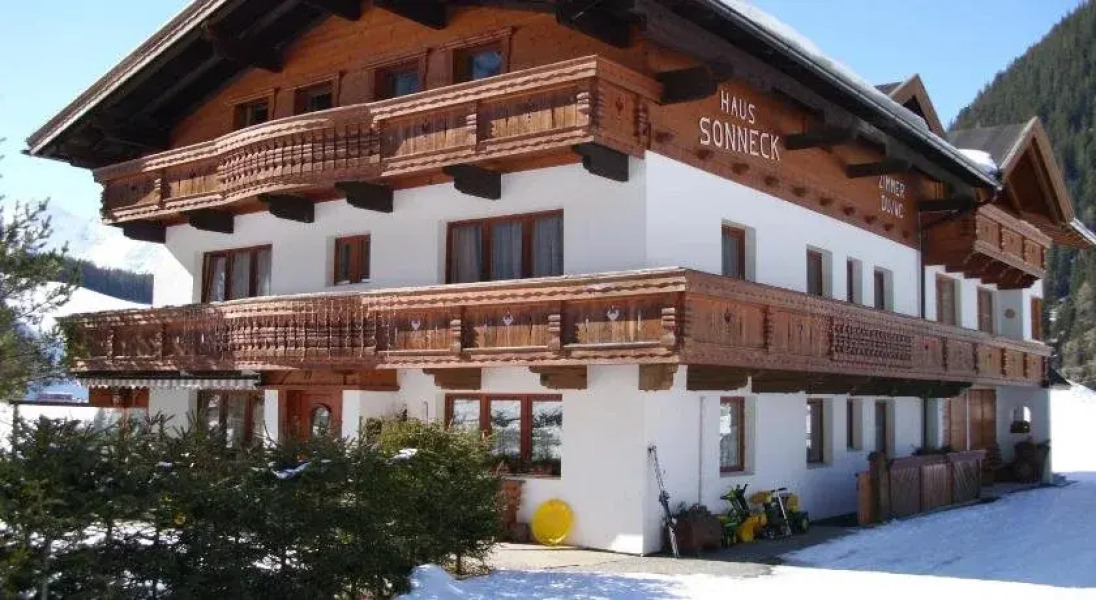 Haus Sonneck