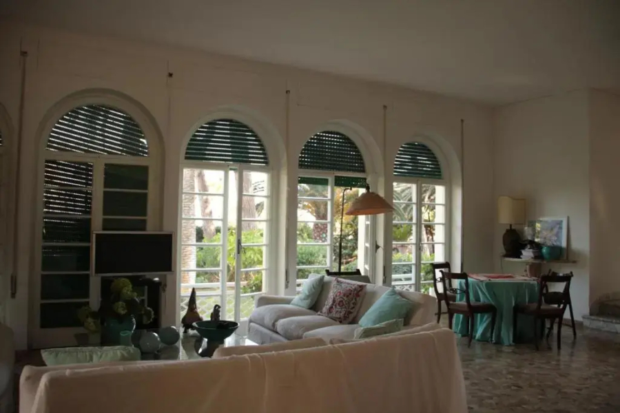 Villa Argentina