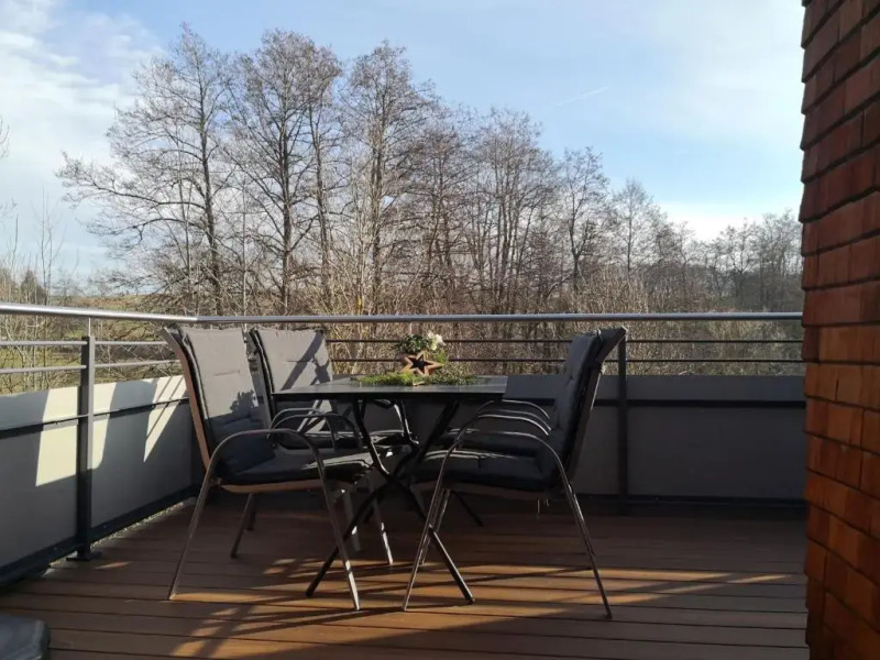 Ferienwohnung Alter Farbhof