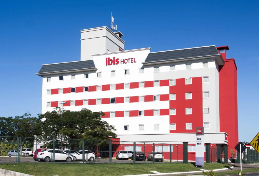 ibis Criciúma