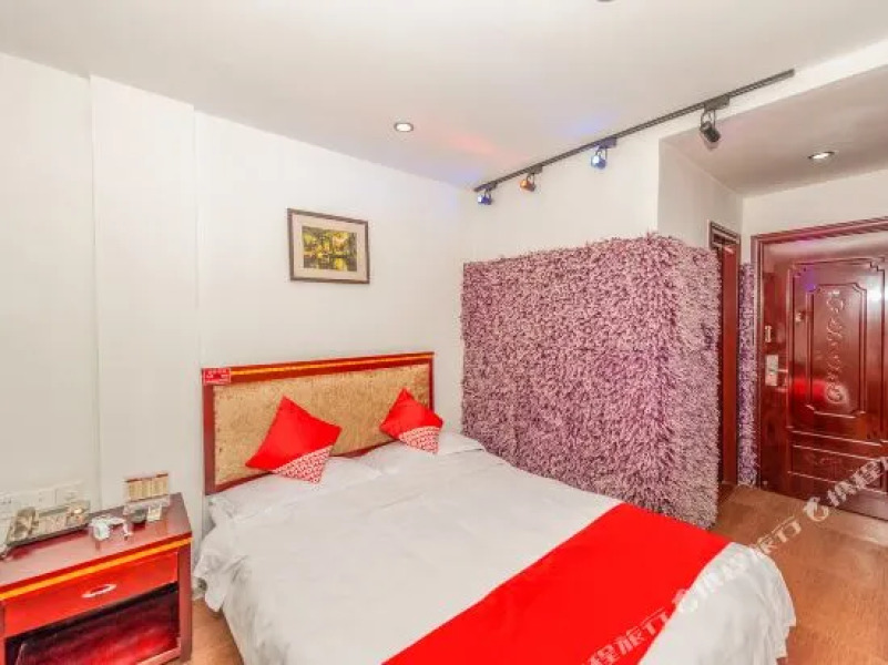 Chuangxin Business Hotel