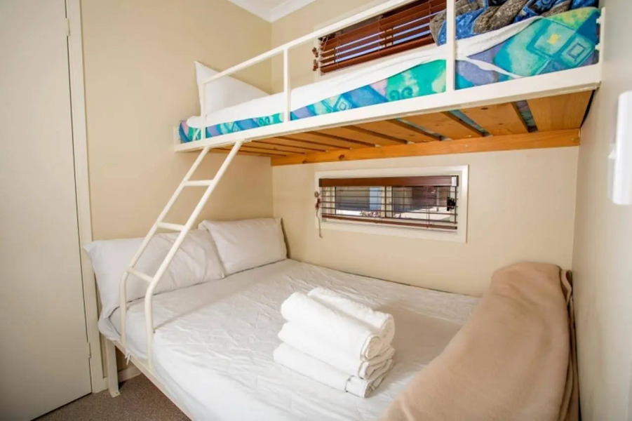 Reflections Scotts Head - Holiday Park