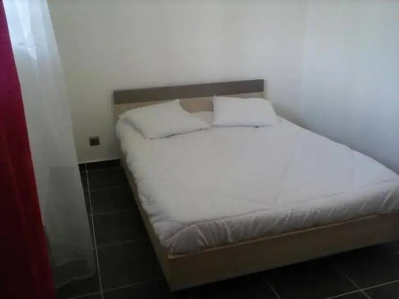 Location saisonnière T3 - Sanary-sur-Mer -Plage dorée