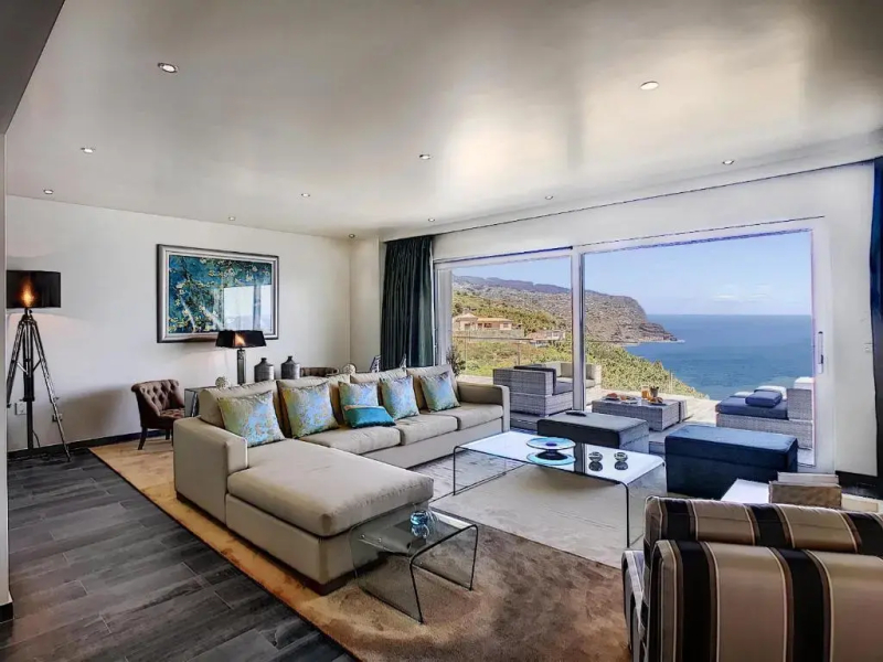 Villa Harmonia by MHM