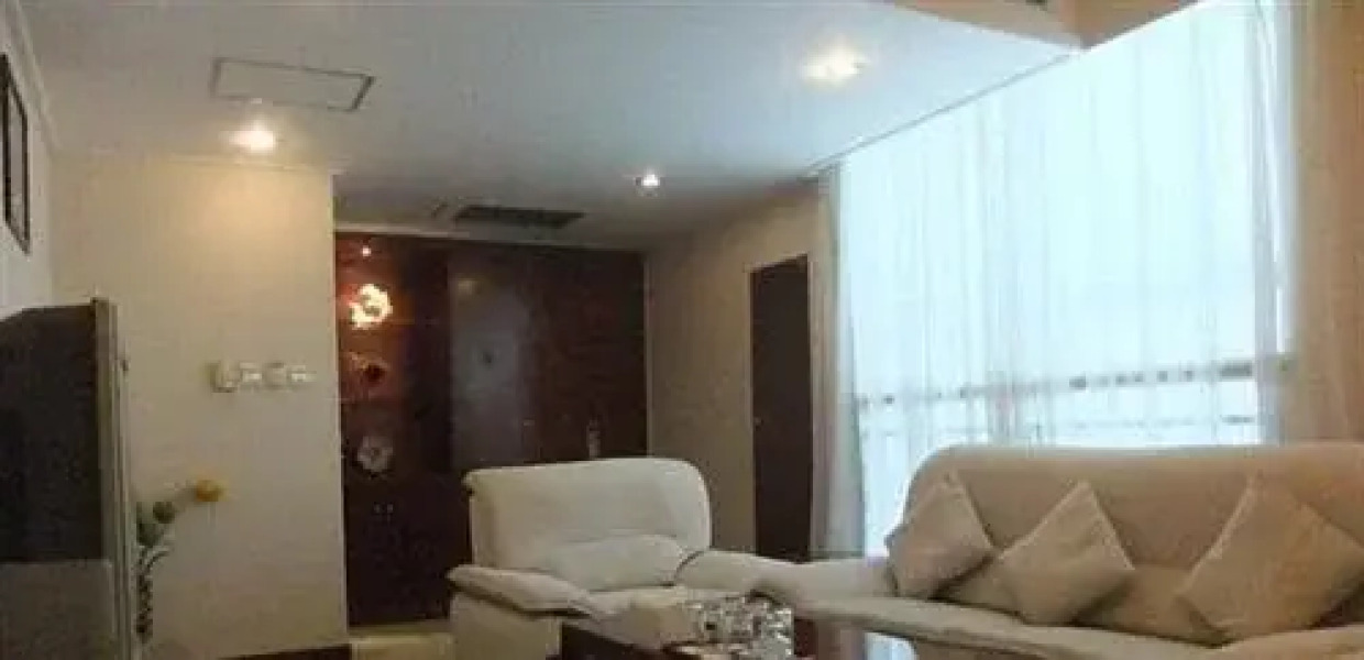 Han Zhong Post Hotel