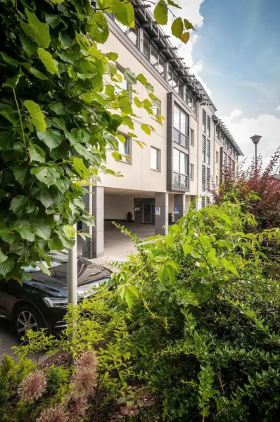 Hotel Oliwski