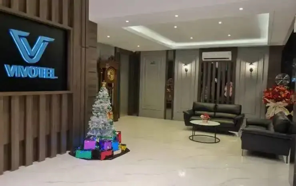Vivotel Hotel