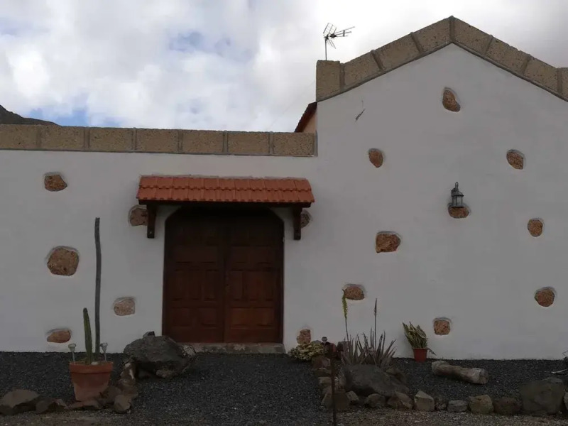 Cañada del Chaparro