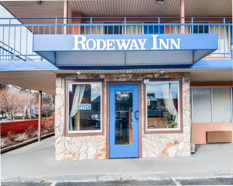 Rodeway Inn