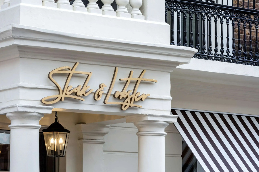 Radisson Blu Hotel, London Marble Arch